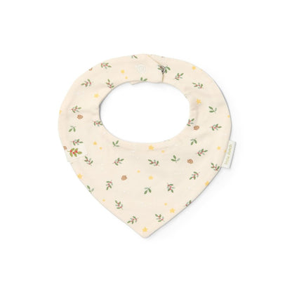 Little Dutch Bandana slab Little Christmas - 2 stuks