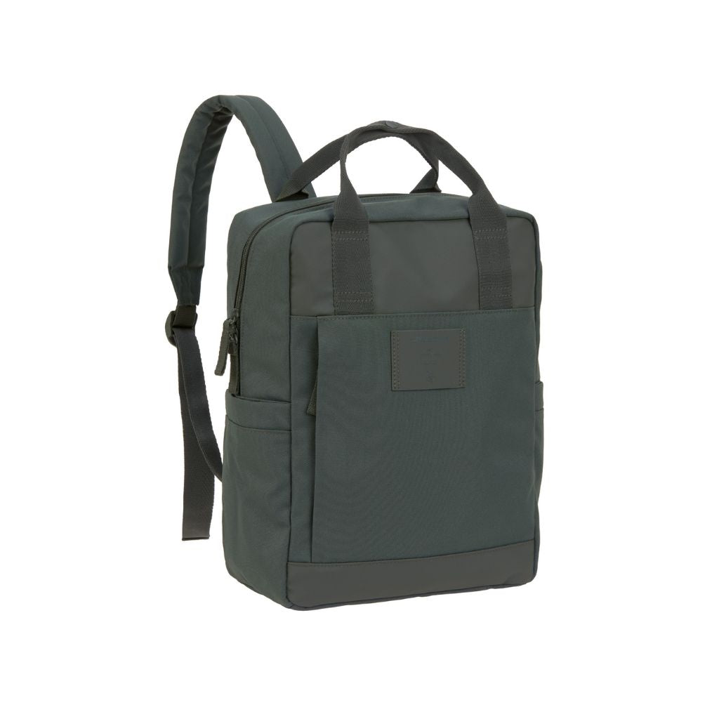 Lässig Sac à langer Vividal Dark Olive