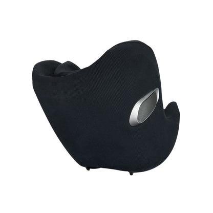 Ukje Housse De Siège-Auto Pour Cybex Sirona Z/ T(Plus)/ G(I) Groupe 0+/1 Noir Gaufré