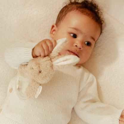 Little Dutch Ringrammelaar Newborn Naturals