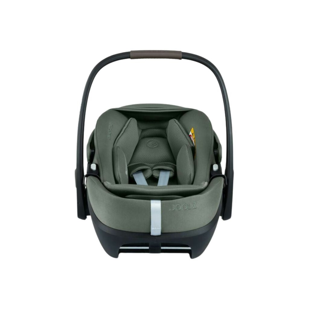 Joolz x Maxi-Cosi Autostoel Groep 0+ Pebble 360 Pro Forest Green