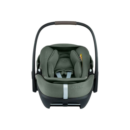 Joolz x Maxi-Cosi Autostoel Groep 0+ Pebble 360 Pro Forest Green