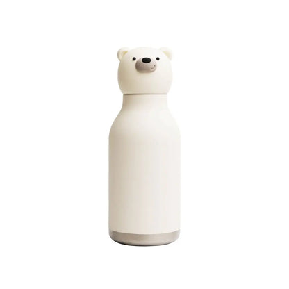 Asobu Geïsoleerde drinkfles Bestie Bear 460 ml