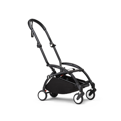 Stokke Buggy YOYO³ + draagmand Taupe