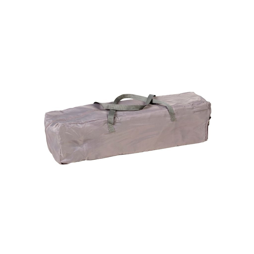 Dreambee Reisbed Essentials taupe
