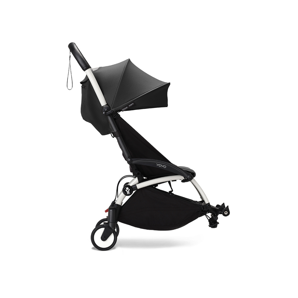 Stokke Extension châssis connect YOYO White