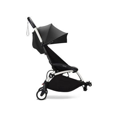 Stokke Extension châssis connect YOYO White