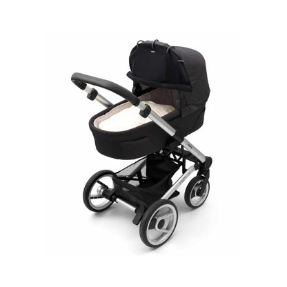 Dooky Beschermdoek Black