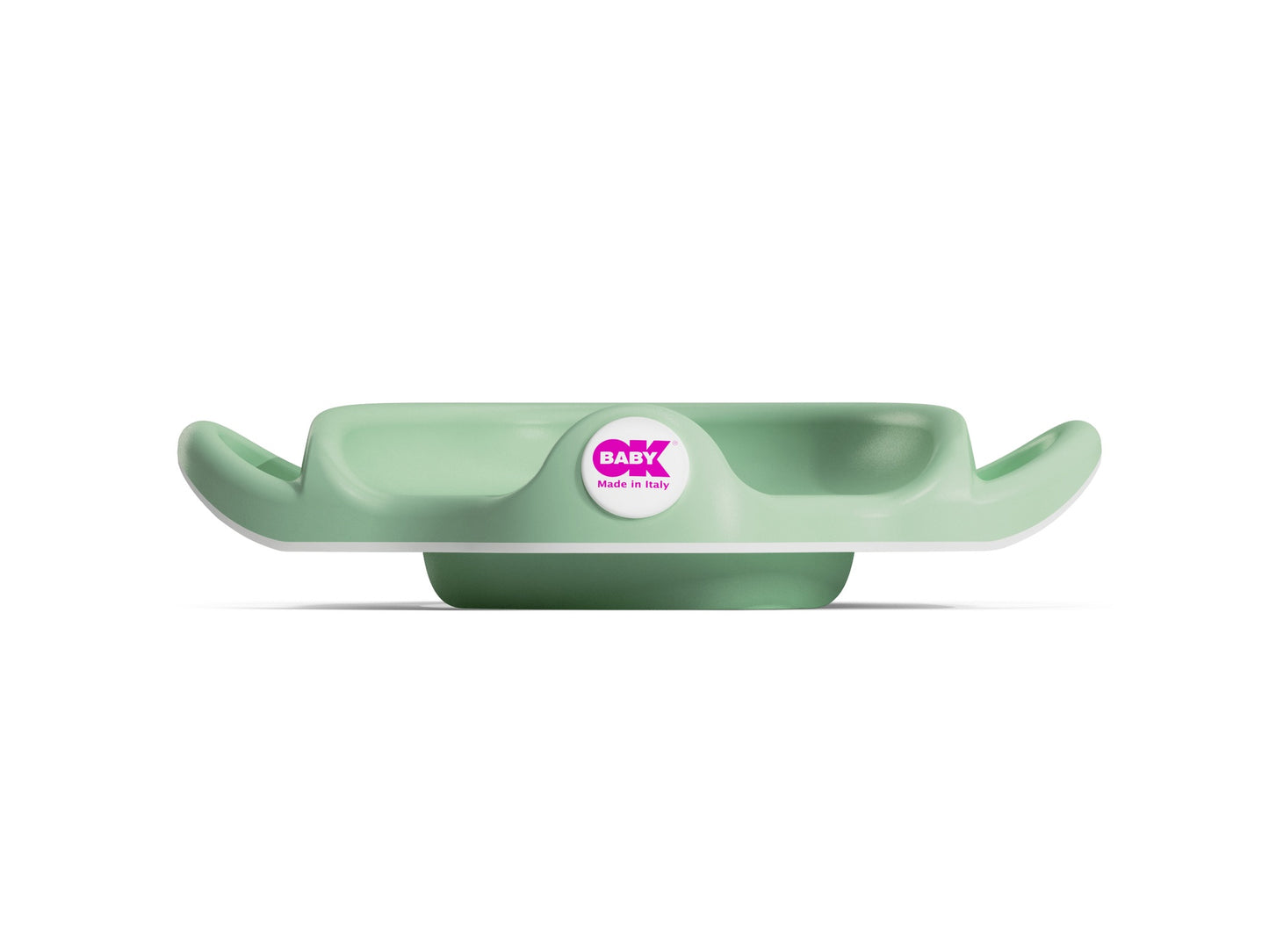 OK Baby Wc-brilverkleiner Sofa Green