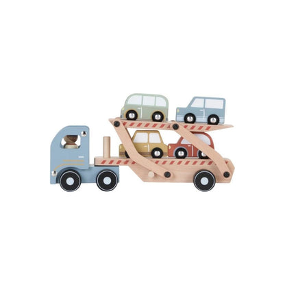 Little Dutch Camion en bois