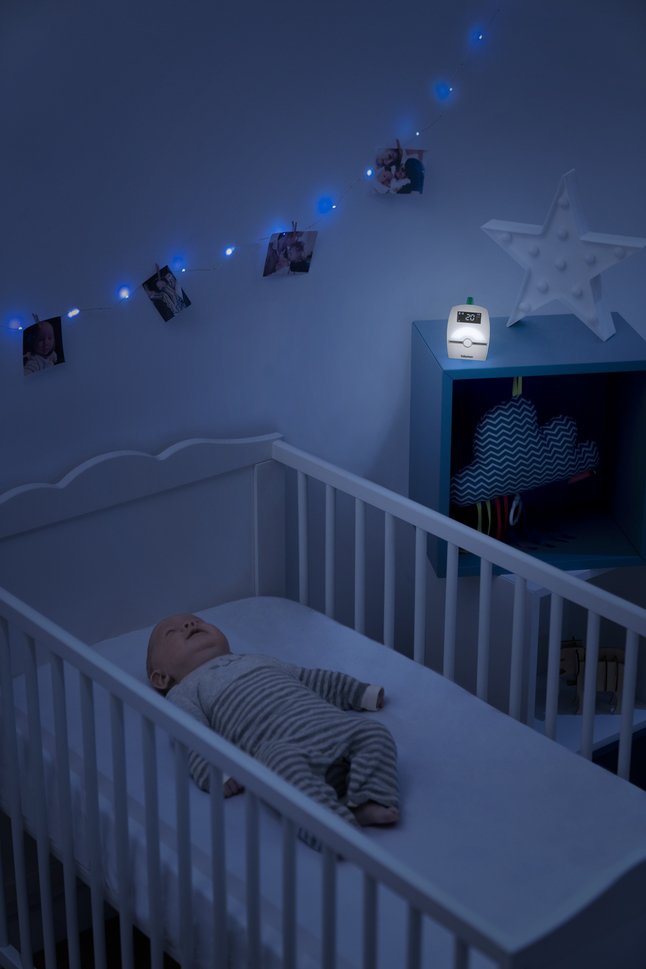 Babymoov Extra zender voor Premium Care