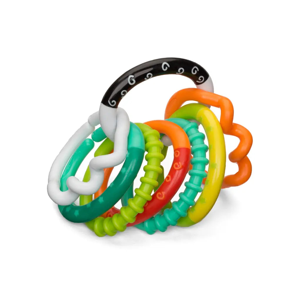 Infantino Ring Links