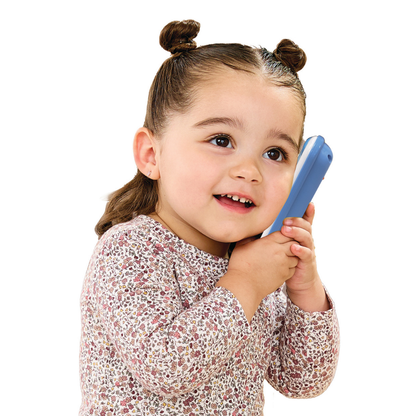 Vtech Jouet d'éveil Baby Bel & Learn Téléphone Pour Bébé FR