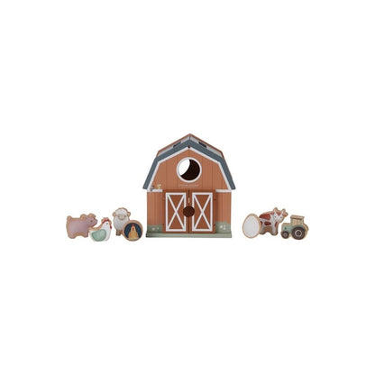 Little Dutch Vormsorteerder Little Farm