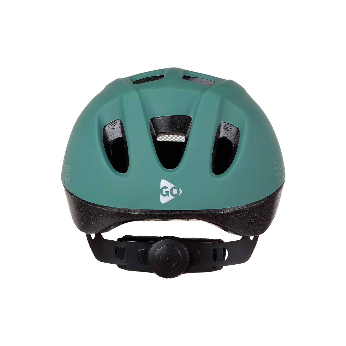 Bobike Kinderfietshelm Go XS Peppermint