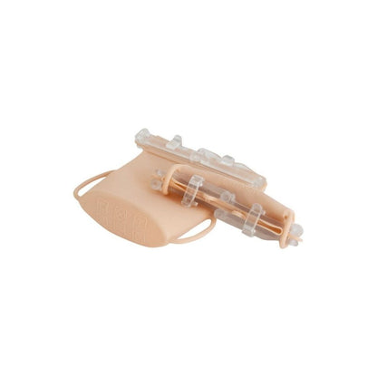 Owego Sachets de conservation Yummy Bag Blush 230 ml - 2 pièces