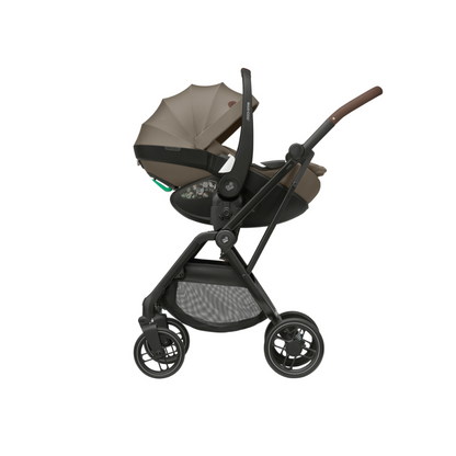 Maxi-Cosi Poussette Leona2 Twillic Truffle