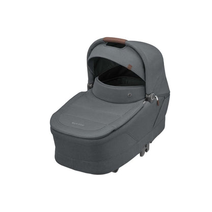 Maxi-Cosi Nacelle Sense pour poussette Oxford Twillic Graphite