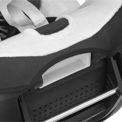 Maxi-Cosi Housse pour siège-auto Pebble Organic Cotton White
