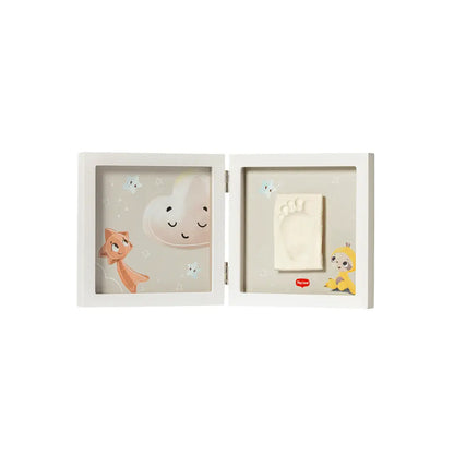 Tiny Love Cadre photo Simple Frame White