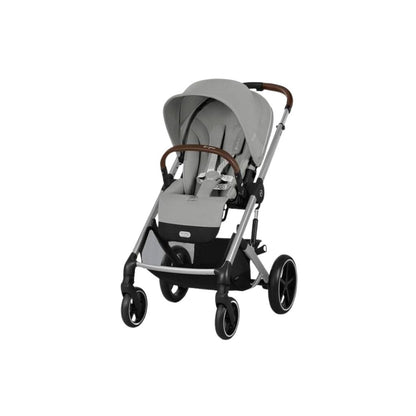 Cybex Kinderwagen Balios S Lux Stone Grey