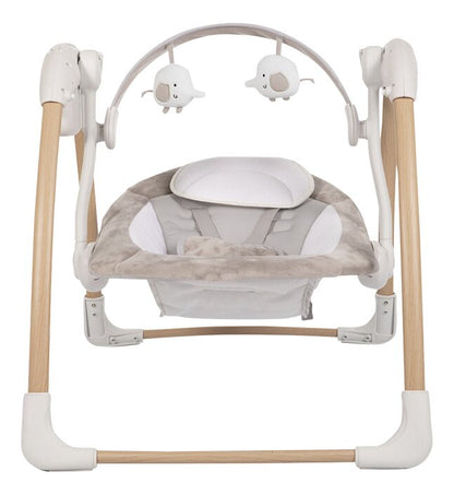 Bo Jungle Babyswing B-Dolphy