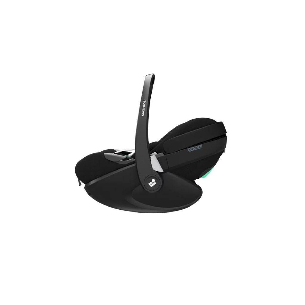 Maxi-Cosi Draagbare autostoel Pebble 360 Pro² Groep 0+ Twillic Black/Black