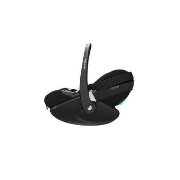 Maxi-Cosi Siège-auto portable Pebble 360 Pro² Groupe 0+ Twillic Black/Black