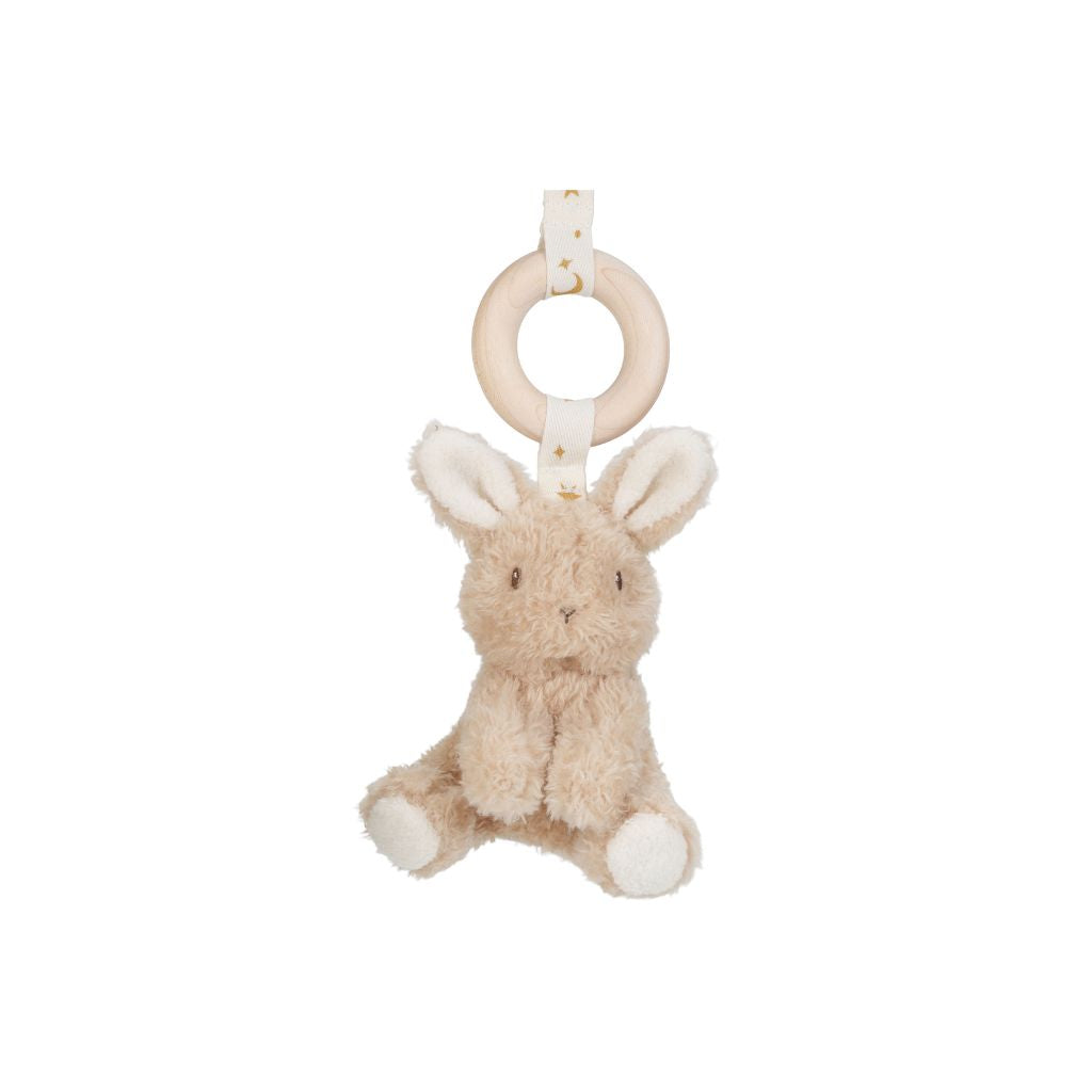 Little Dutch Babygym Newborn Naturals