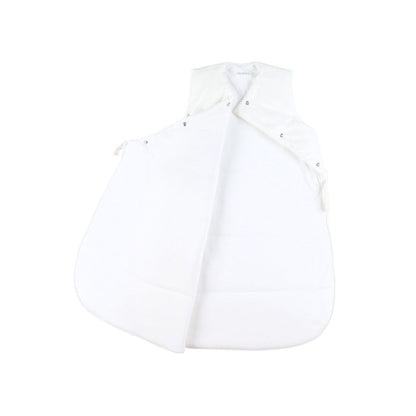 Noukie's Winterslaapzak Fluffy TOG 2,0-3,5 Ecru 70 cm