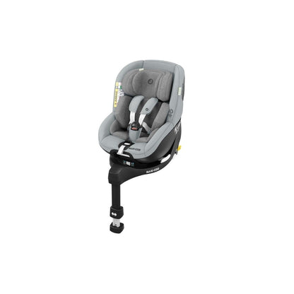 Maxi-Cosi Siège-auto Mica 360 Pro Groupe 0+/1 Authentic Grey