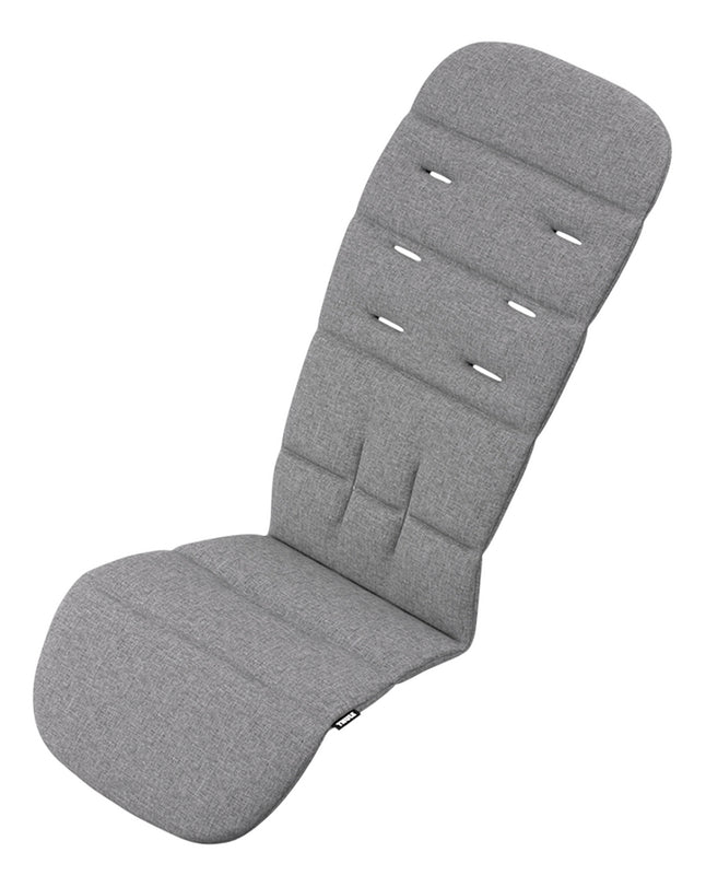 Thule Inlegkussen Sleek grey melange