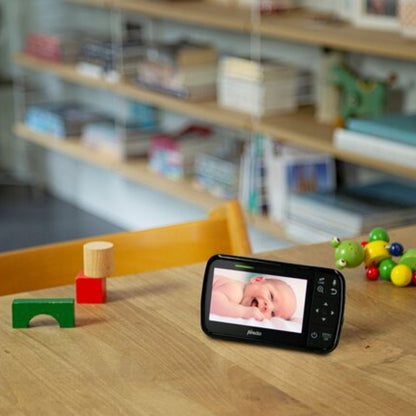 Alecto Babyphone avec caméra DVM 149