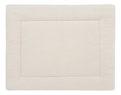 Jollein Parklegger/Speeldeken Grain Knit Oatmeal