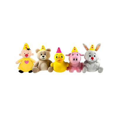 Bumba Ours en peluche - 20 cm Bumba