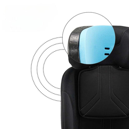 Autostoel XPEDITION 3 i-Size BLACK