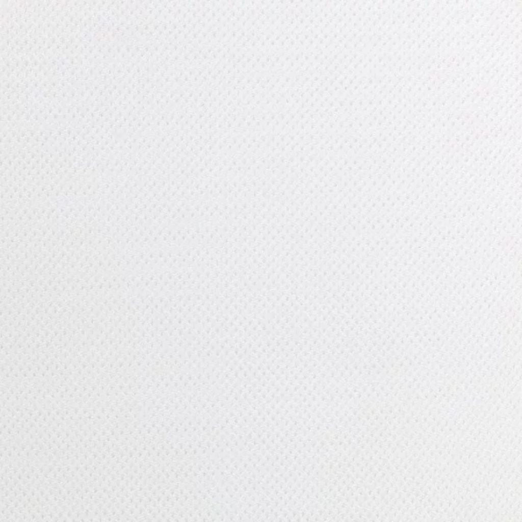 AeroSleep Drap-housse pour berceau blanc Lg 40 x L 90 cm