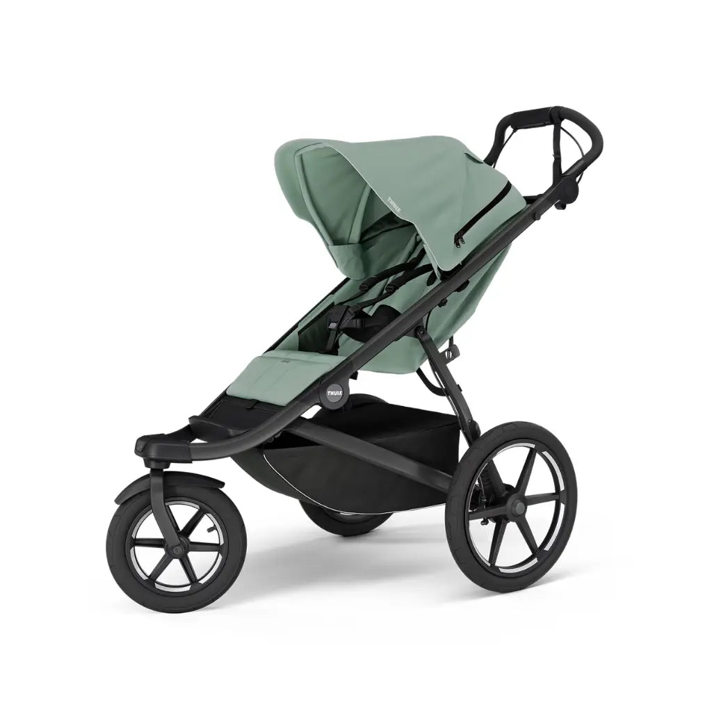 Thule Kinderwagen Urban Glide 3 Mist Green