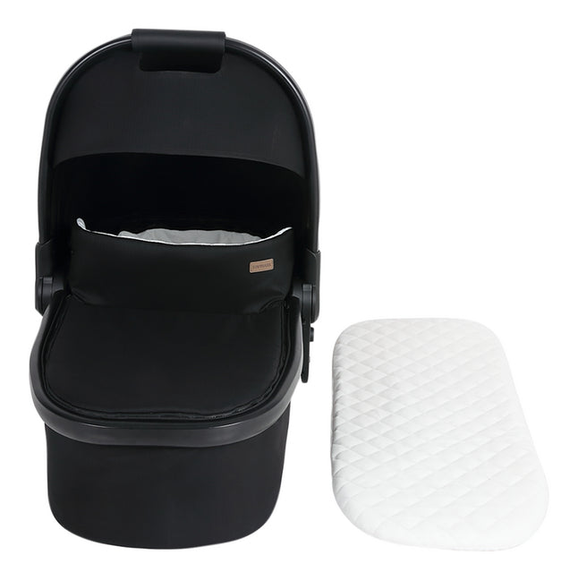 Topmark Nacelle Diaz Black