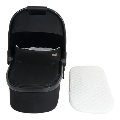 Topmark Nacelle Diaz Black