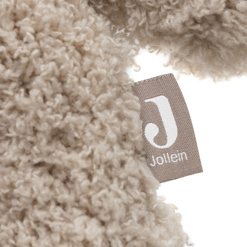 Jollein Peluche Éléphant 30 cm