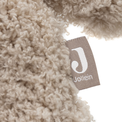 Jollein Peluche Éléphant 30 cm