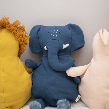 Trixie Peluche Animals Mrs. Elephant 26 cm