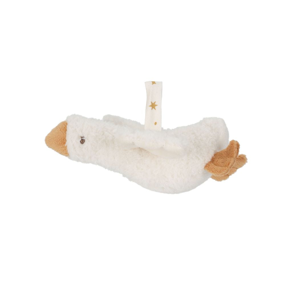 Little Dutch Tapis d’éveil avec activités Newborn Naturals  