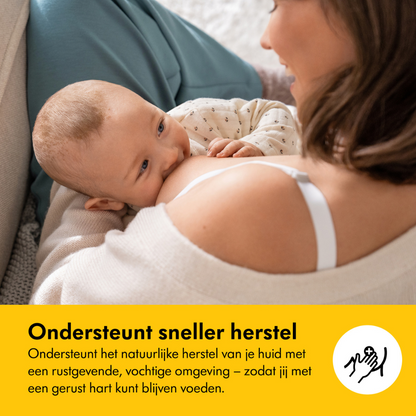 Medela Hydrogel Pads - 4 pièces