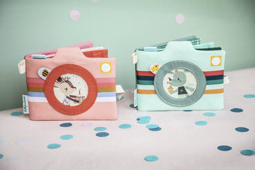 Lilliputiens Album photos Stella le faon