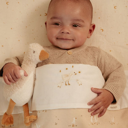 Little Dutch Knuffel Little Goose 25 cm