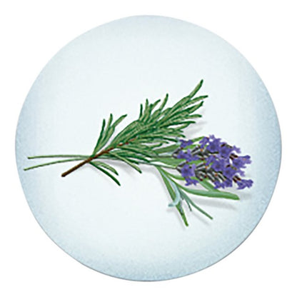 Vicks Geurtablet VapoPads Rozemarijn & Lavendel - 7 stuks