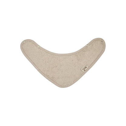 Timboo Bandana slab Feather Grey