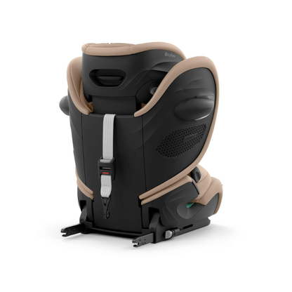 Cybex Siège-auto Pallas G3 Groupe 1/2/3 Plus Almond Beige